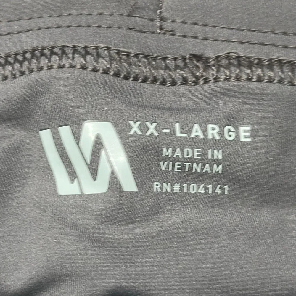 VRST shorts xxl